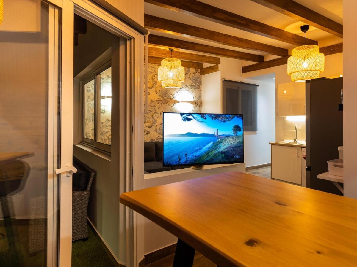 Romani Home By Best Holidays Fuerteventura Corralejo Ngoại thất bức ảnh