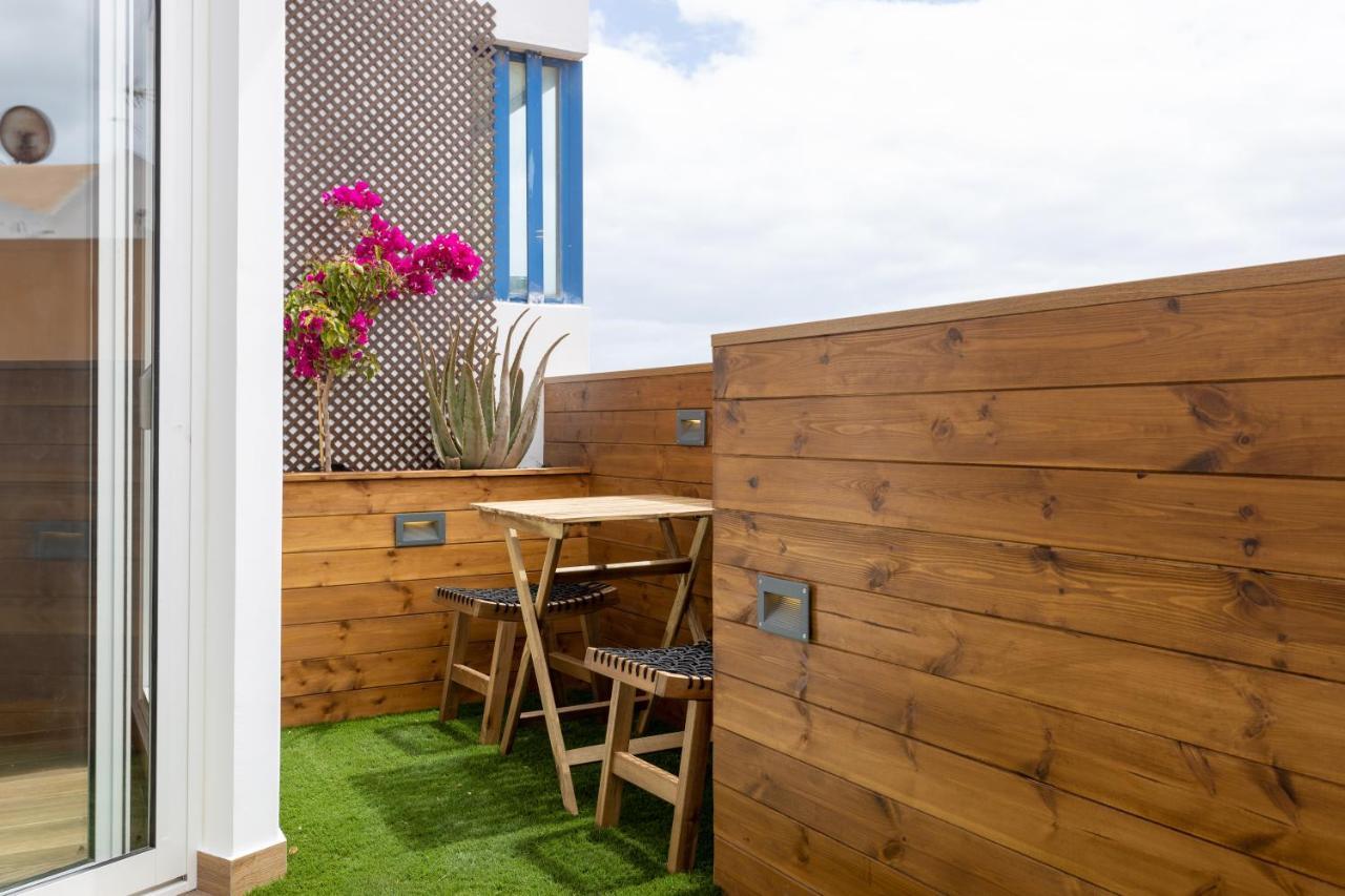 Romani Home By Best Holidays Fuerteventura Corralejo Ngoại thất bức ảnh