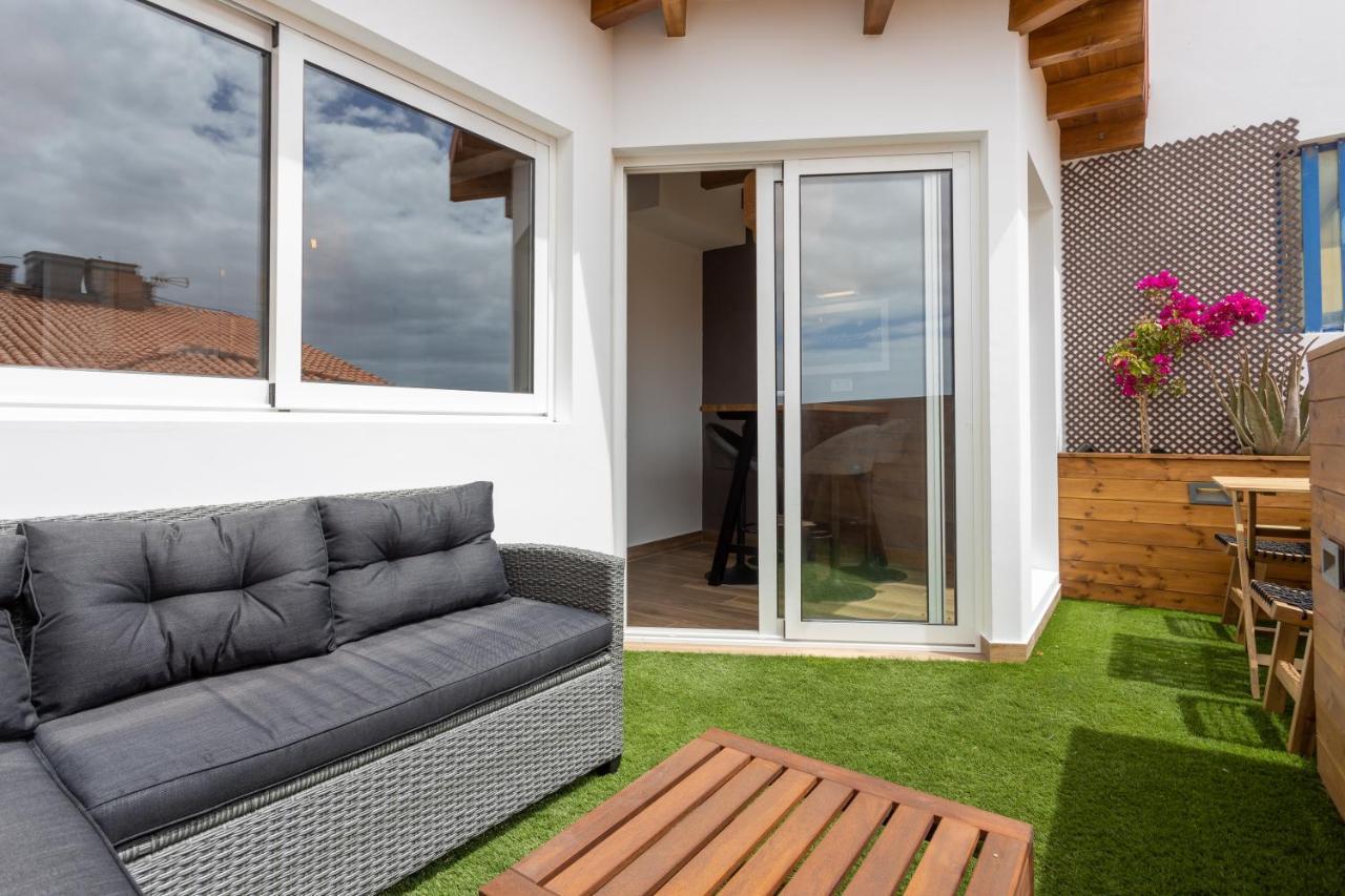Romani Home By Best Holidays Fuerteventura Corralejo Ngoại thất bức ảnh
