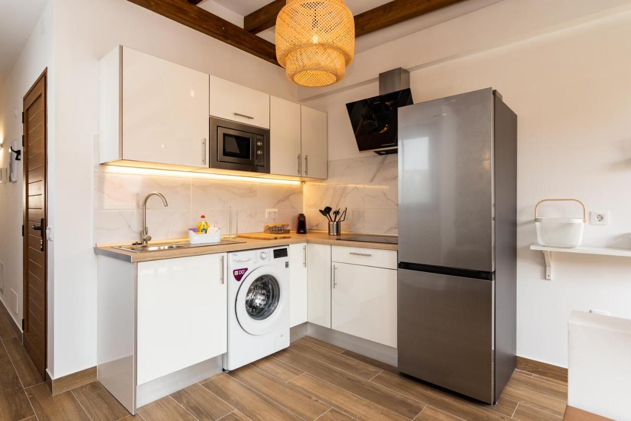 Romani Home By Best Holidays Fuerteventura Corralejo Ngoại thất bức ảnh