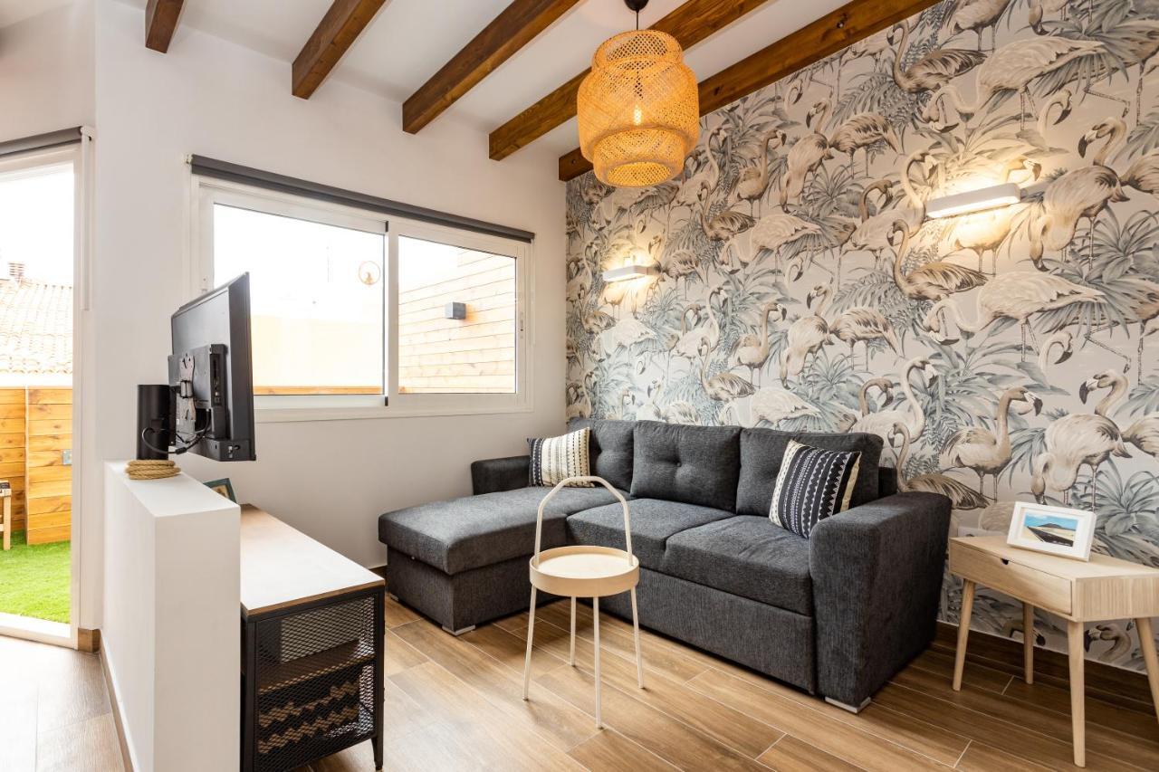 Romani Home By Best Holidays Fuerteventura Corralejo Ngoại thất bức ảnh