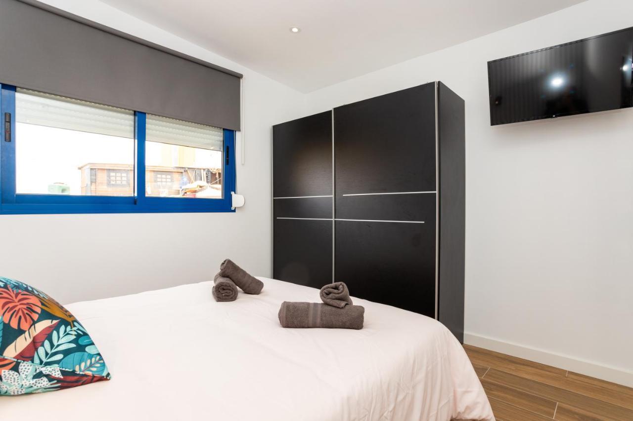 Romani Home By Best Holidays Fuerteventura Corralejo Ngoại thất bức ảnh