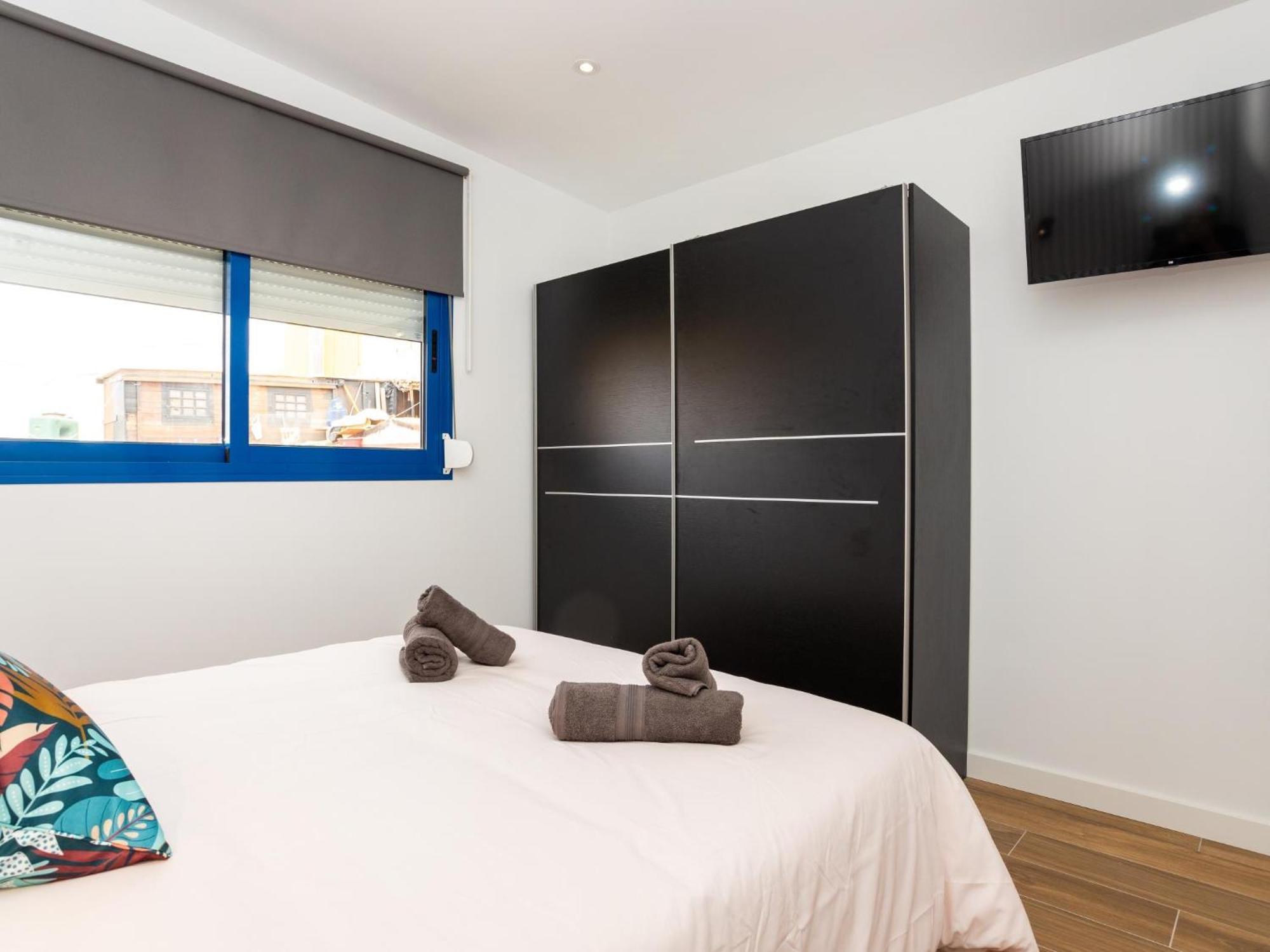 Romani Home By Best Holidays Fuerteventura Corralejo Ngoại thất bức ảnh