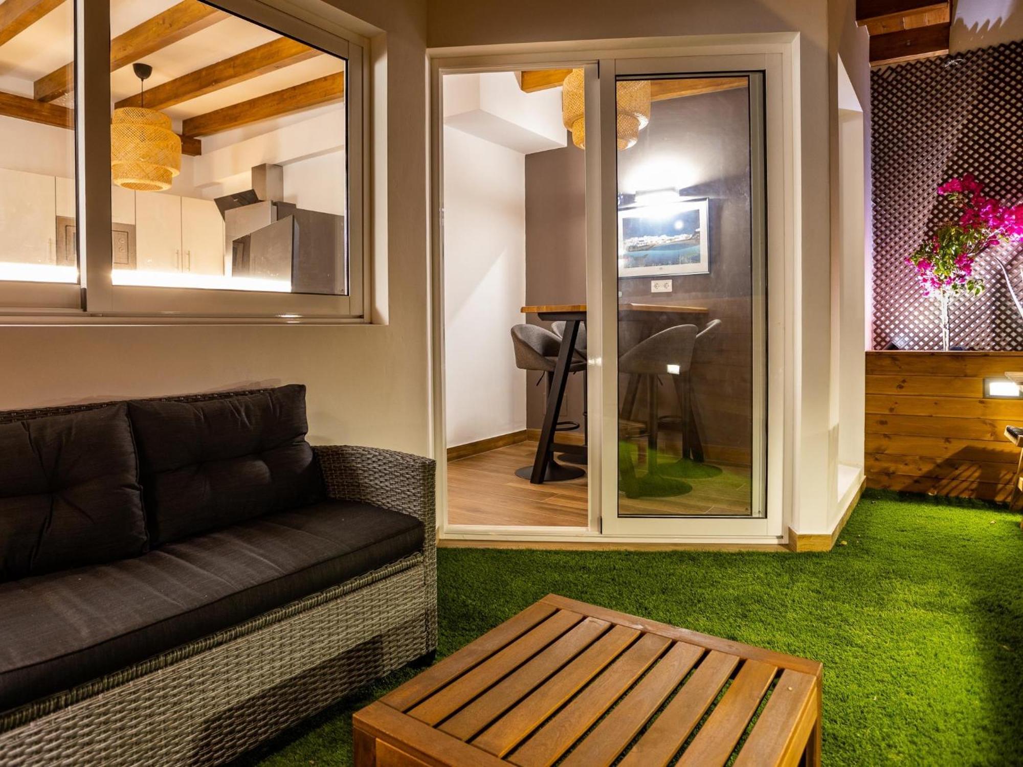 Romani Home By Best Holidays Fuerteventura Corralejo Ngoại thất bức ảnh