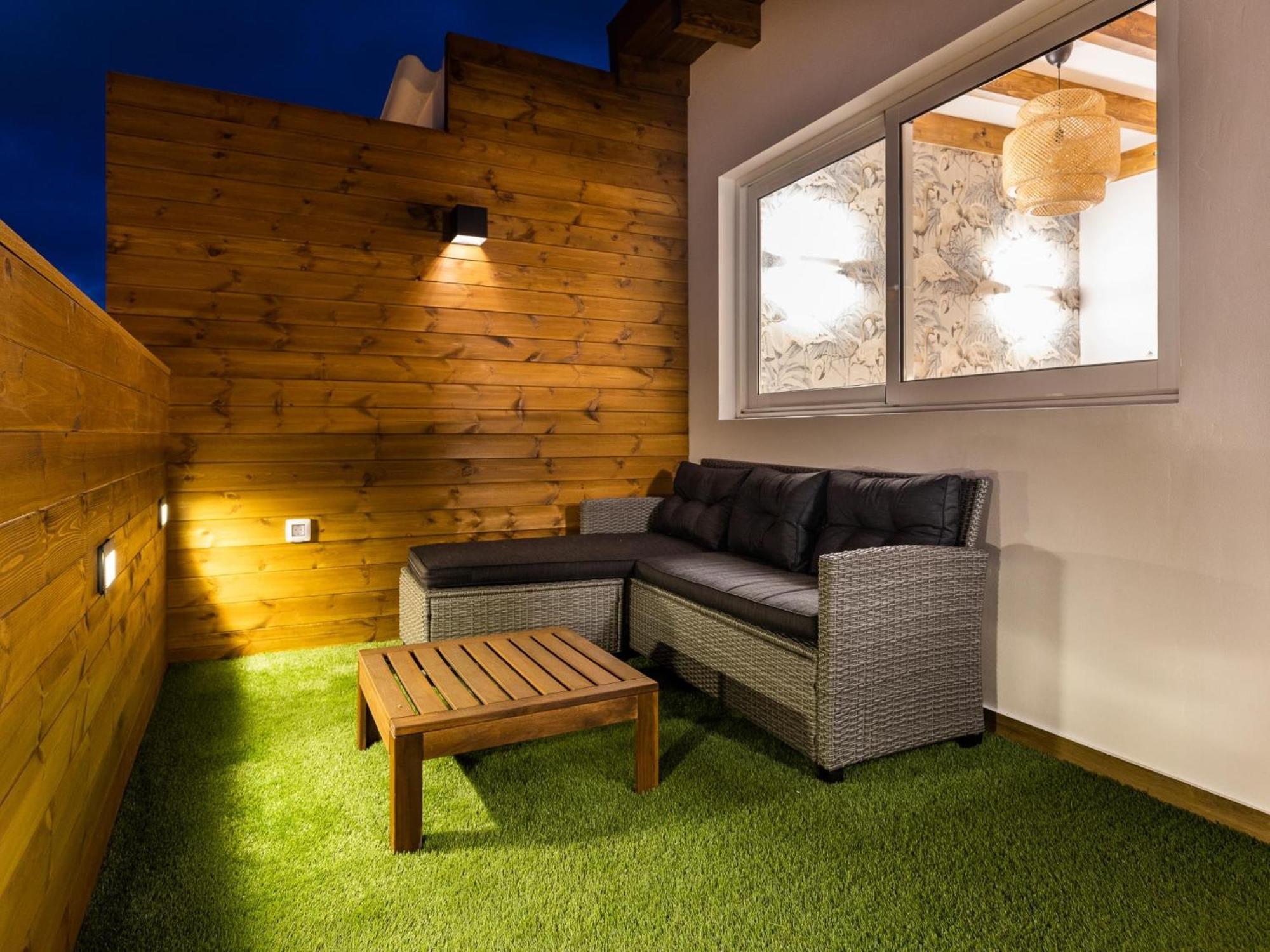 Romani Home By Best Holidays Fuerteventura Corralejo Ngoại thất bức ảnh